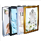  Aluminum Display Profile Lightbox Advertising Ultra Slim Advertising Display LED Light Box