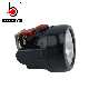  Explosion Proof LED Battery Head Coal Mining Light (KL2.5LM)