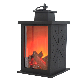 Brilliant-Dragon Decorative Flame Lantern