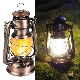 Dimmable Antique LED Hurricane Lantern Oil Lamp Flame Lighting Rechargeable Kerosene Lantern Price 10%off