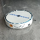  Hot Dry and Wet Cleaning Automatic Robot Vacuum Cleaner