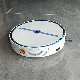 Hot Dry and Wet Cleaning Automatic Robot Vacuum Cleaner