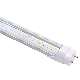 UL/cUL/Dlc 2FT/4FT/5FT/6FT/8FT 8W/12W/15W/16W/18W/20W/22W/36W/40W 130lm T8 LED Tube