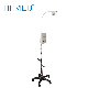 Medical Exam Lamp Mobile LED Medical Light Examination Lamp on Floor (YD01A LED)