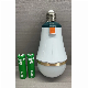 9W 12W 15W Multi-Function Battery Backup Rechargeable Emergency LED Bulb