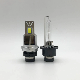 Xenon Bulb Standard Global Size 4800lm 45W D2s D2r D4s D4r HID to LED Headlight Bulb