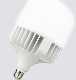  LED T150 Bulb Light, 100W White Coated Al Body LED Bulb