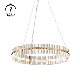 Crystal Design Pendant Lamp