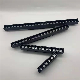  Black Magnetic Track Light System Low Voltage DC48V LED Track Light