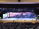 P3.91 P4.81 Indoor Outdoor Rental LED Display Concert Stage Background LED Vide Wall Digital Signage Screen