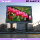 Outdoor Waterproof P5/P6/P8/P10 Digital Video Screen Panel Giant Electronic TV Board LED Commercial Advertising Display