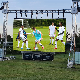 Waterproof Outdoor P3.91 LED Screen Seamless Installation Advertising Rental LED Display