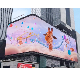 P3 P5 P6 P8 P10 Pantalla Outdoor High Brightness Naked Eye 3D Giant Billboard Advertising LED Display Screen