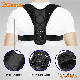 Back Soft Comfortable Adjustable Posture Corrector with Breathable Material