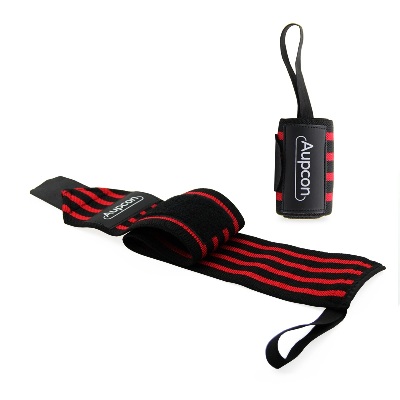 Wholesale Protective Sports Wristband High Elasticity Adjustable Wrist Support Band Straps