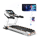  Wholesale Laufband Compact Treadmill Running Machine Fitness Home New Treadmill with Yifit APP