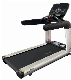 Commercial Gym Equipment Touch Screen Motorized Treadmill