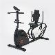 Home Indoor Club Fitness Gym Equipment Rowing Type Sport Bicycle/Sports/Exercise Spinning Bike