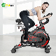  Gym Equipment Lightweight Exercise Bike Indoor Home Body Strong Fitness Magnetic Spinning Bike Professional Cycling Bike