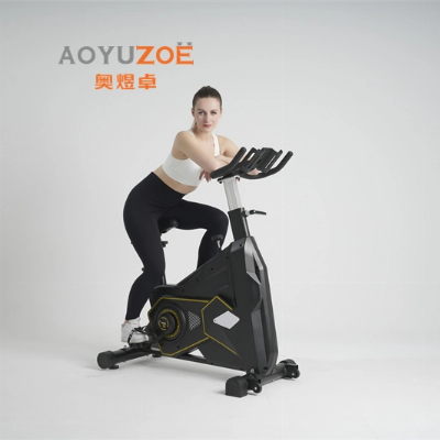 New Indoor Stationary Cardio Fitness Cycling Magnetic Spin Exercise Bikes Gym Equipment