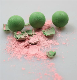 0.68 Inch Caliber Powder Paintball / Pepper Powder Ball