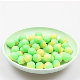 Hot Selling Multi-Color Powder Paintball Calcium Bentonite Shooting Pepper Paintball Balls