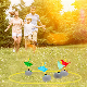 Beach Garden, Backyard Lawn Darts for Skill Level Inflatable Dart Game