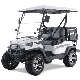 2023 New Electric Golf Car 4 Seater Hunting Electric Golf Cart