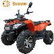 Bode New 5000W 4X4 Electric Quad ATV