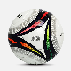  All-Weather Size 5 4 PU Leather Match Soccer Ball