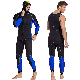 Wholesale Customized 5mm Cr Neoprene High Elastic Wetsuit with Hoodie