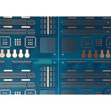 multilayer pcb