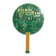 Factory Price Rigid and Flexible PCB Circuits Board