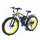 21 Speed Gears off Road Ebike Fat Tire UK Mountain Cruiser Bycicle/Bicycle Spain EL SUV Electric Bike for Man