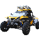  Shaft Drive 4 Wheel Drive 1500cc Efi 4X4 Mini Jeep Go Kart (MC-456)