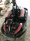  Electric Kart with Digital Dashboard Kids Model Lithium Battery Already Appeared in USA Market