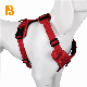  New Air Light Breathable Dog Harness Pet Harness Vest