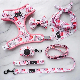 Factory Direct Sale Customize Adjustable Dog Harness