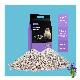  OEM Supplier Deodorant Quick Clumping Bentonite Cat Litter Sand for Pet Toilet