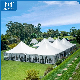  10X10m Bline Pagoda Aluminum Wedding Party Marquee Tents for Outdoor Event