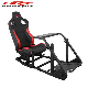  Popular Style Driving Simulator Chair PS4 Racing Seat Gaming Cockpit