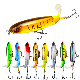  Topwin 110mm 13G 8 Color Floating Fish Hard Lure Fishing Minnow Popper Lure