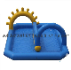 Inflatable Durable Swim Pool for Amusement