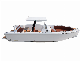 New Design 28FT Fiberglass Fishing Boat for Day Boating