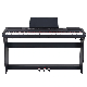 Portable 88-Key Anti-Skid Strength Keyboard Digital Piano