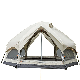 Mushroom Tent Outdoor Camping Automatic 5-8 People Tent