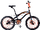 Fs20dB3.0-68h 20inch BMX Bicycle with Disc Brakes