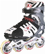  Professional Roller Skates Size Adjustable Inline Skates