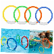  High Quality Ex-Factory Price Diving Circle 4PCS/Set