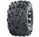  China Brand ATV Tire UTV Tire with Different Design Full Sizes 22X10-9 21X7-10 25X10-12 23X11-10